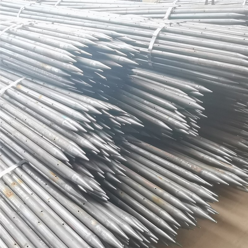 衡水工程支护小导管
