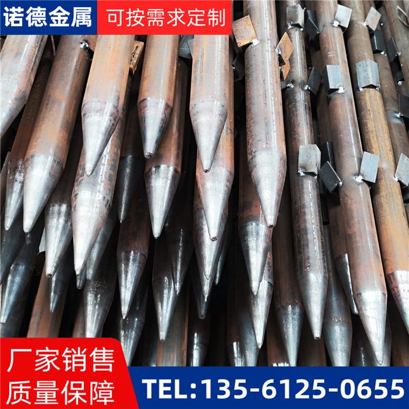 衡水工地预埋锚管